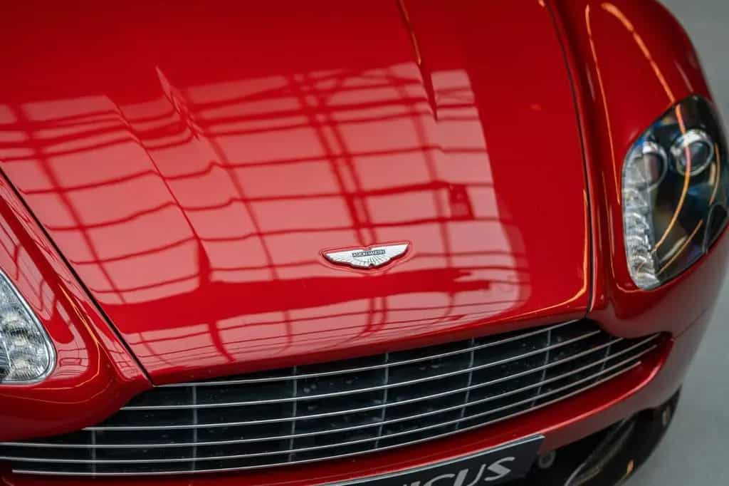 Aston Martin V8 Vantage S Roadster *SP10 Chassis/Volcano Red* 04/2013-photo-8