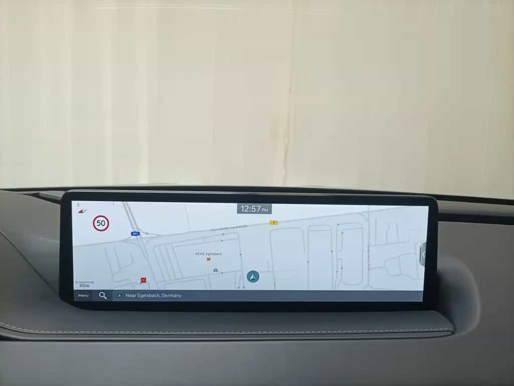 Genesis G80 2.5 T Sport Navi|CAM|Pano|Lane Ass.| 04/2024-photo-10