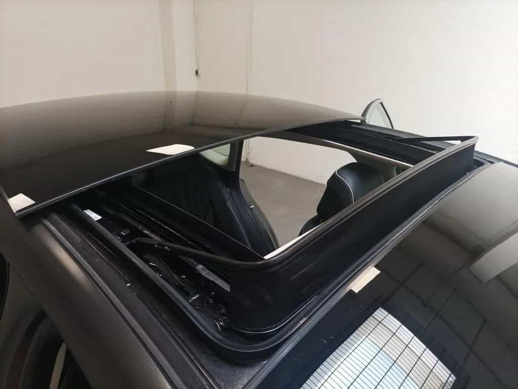 Genesis G80 2.5 T Sport Navi|CAM|Pano|Lane Ass.| 04/2024-photo-14