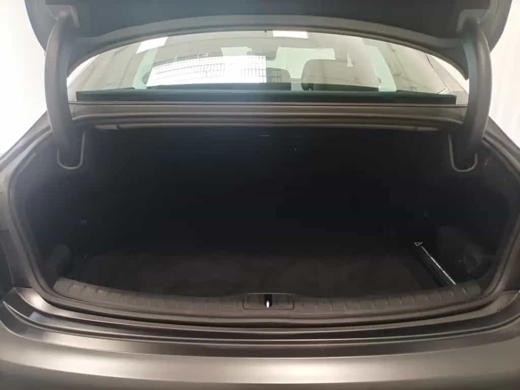 Genesis G80 2.5 T Sport Navi|CAM|Pano|Lane Ass.| 04/2024-photo-5