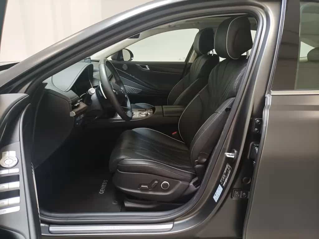 Genesis G80 2.5 T Sport Navi|CAM|Pano|Lane Ass.| 04/2024-photo-7