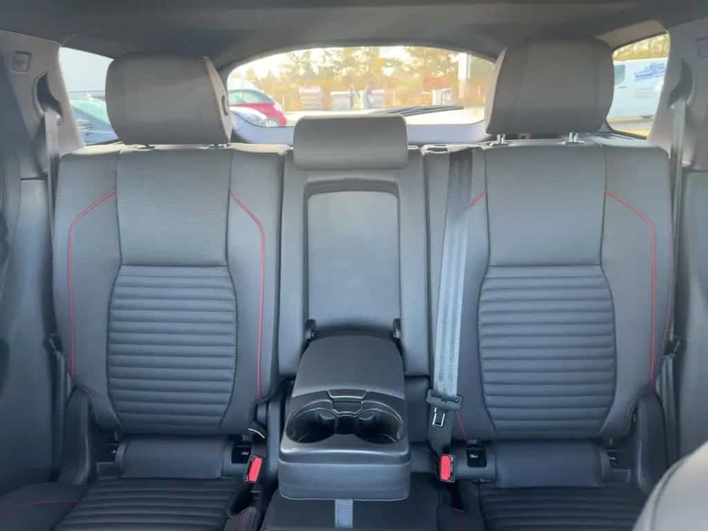 Land Rover Discovery SPORT R-Dynamic ACC*NAVI*LEDER*HUD*LED 10/2023-photo-14