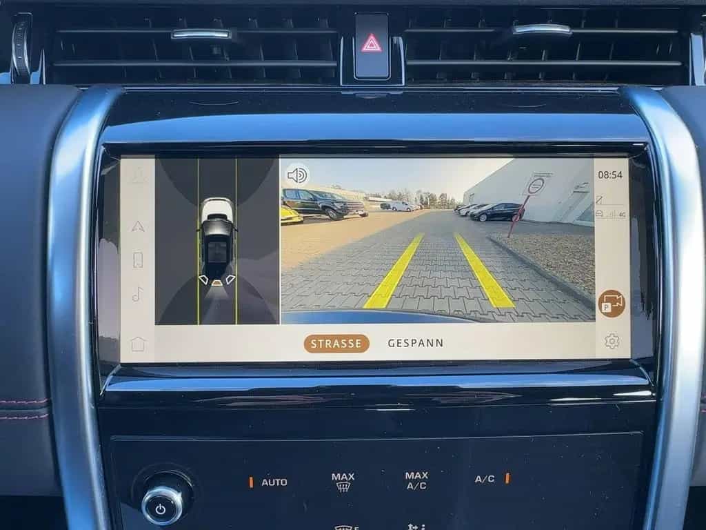 Land Rover Discovery SPORT R-Dynamic ACC*NAVI*LEDER*HUD*LED 10/2023-photo-16