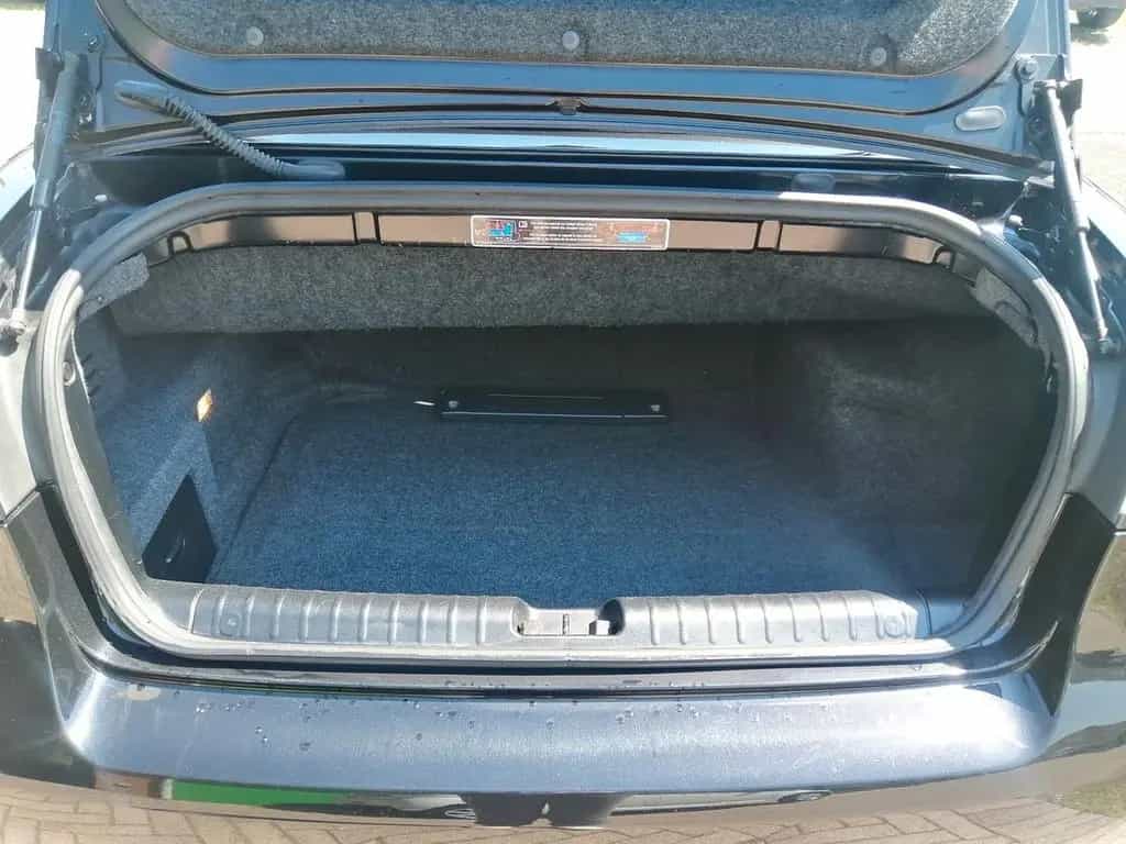 Saab 9-3 Cabriolet 1.9 TiD 16V DPF Vector 10/2008-photo-13