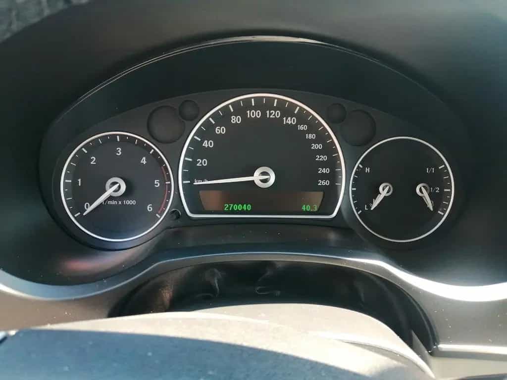 Saab 9-3 Cabriolet 1.9 TiD 16V DPF Vector 10/2008-photo-8