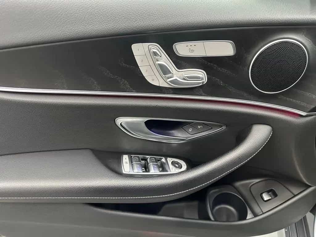 Mercedes-Benz E-Class d T 4M AMG WideScreen Stdhzg Multibeam HUD 10/2021-photo-14