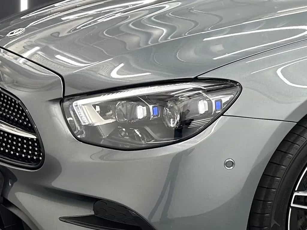 Mercedes-Benz E-Class d T 4M AMG WideScreen Stdhzg Multibeam HUD 10/2021-photo-5