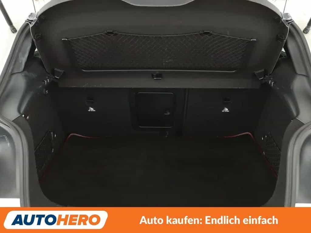 Mercedes-Benz A-Class 160 Urban Aut.*LED*TEMPO*CAM*PDC*SHZ*KLIMA* 03/2016-photo-17