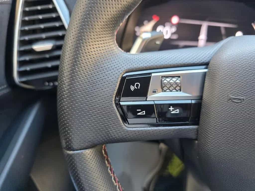DS Automobiles DS7 (Crossback) Ds 7 Crossback HDi 130 EAT8 Performance Line+Ret 06/2023-photo-14