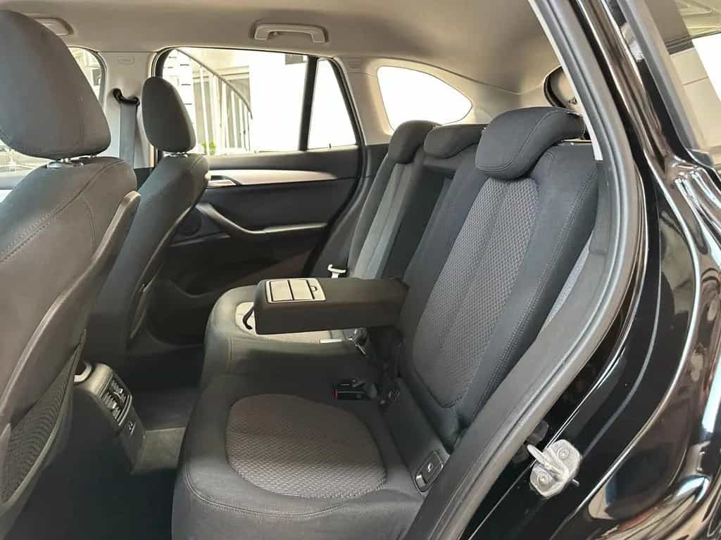 BMW X1 sDrive18i Advantage Navi*PDC*Klimaaut.*1.Hand 12/2019-photo-20