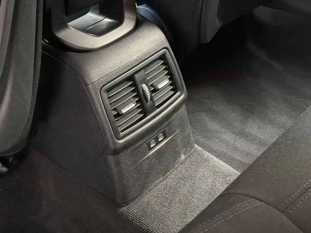 BMW X1 sDrive18i Advantage Navi*PDC*Klimaaut.*1.Hand 12/2019-photo-21