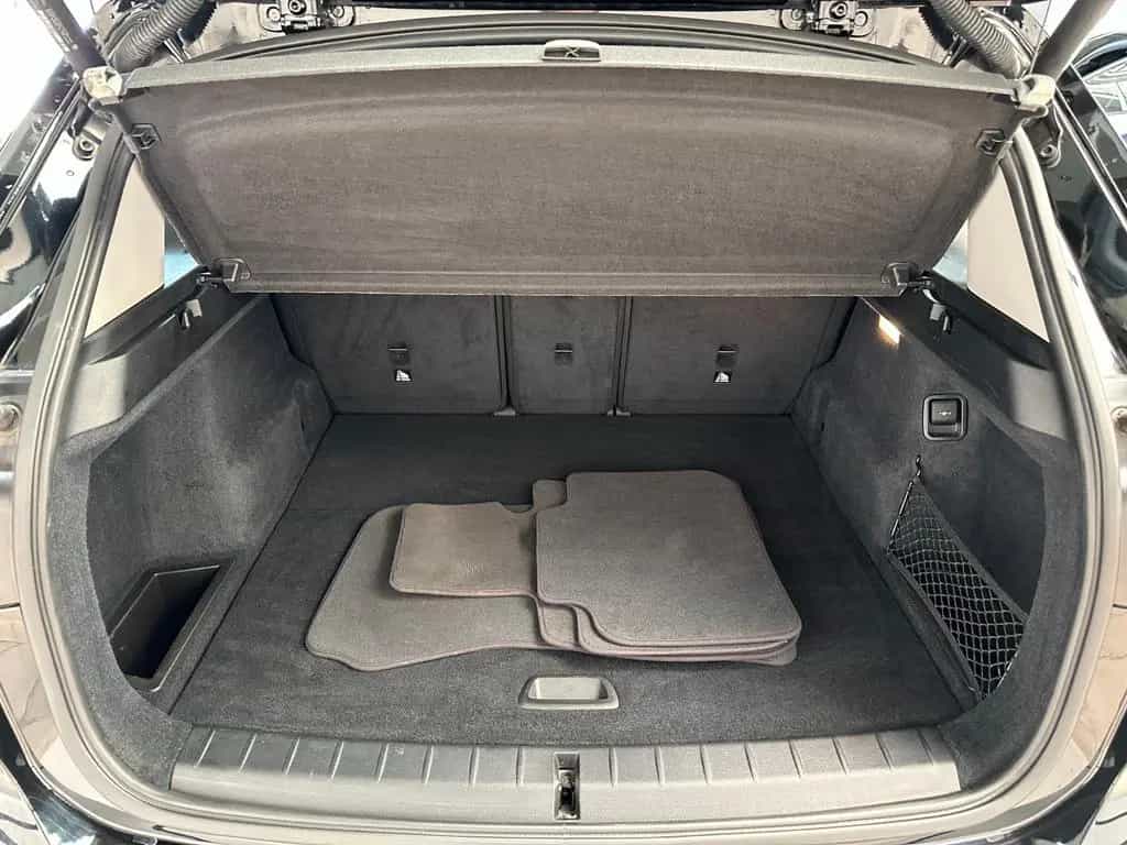 BMW X1 sDrive18i Advantage Navi*PDC*Klimaaut.*1.Hand 12/2019-photo-22