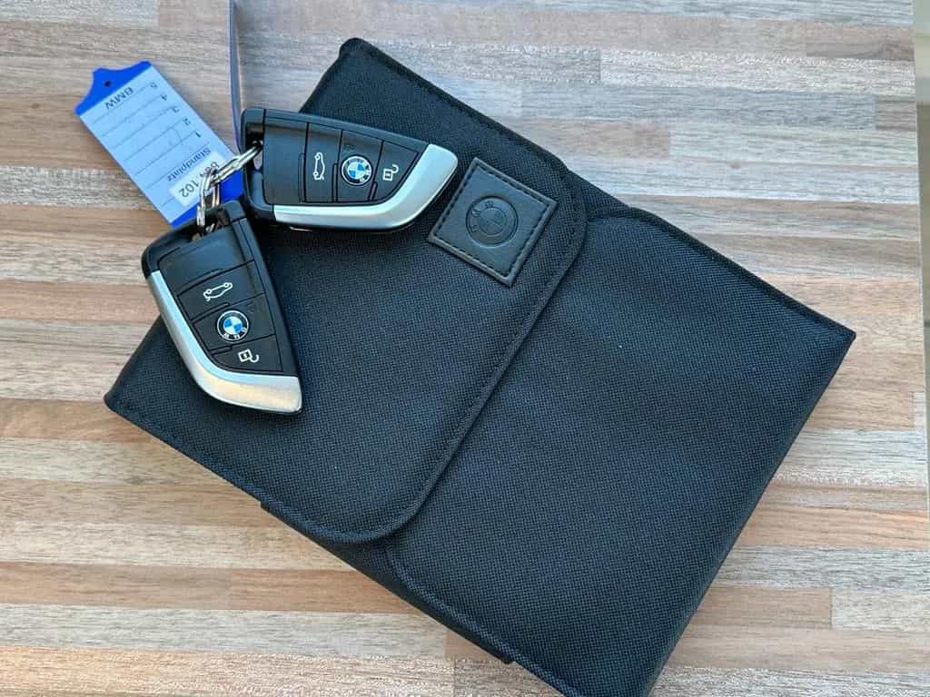 BMW X1 sDrive18i Advantage Navi*PDC*Klimaaut.*1.Hand 12/2019-photo-25