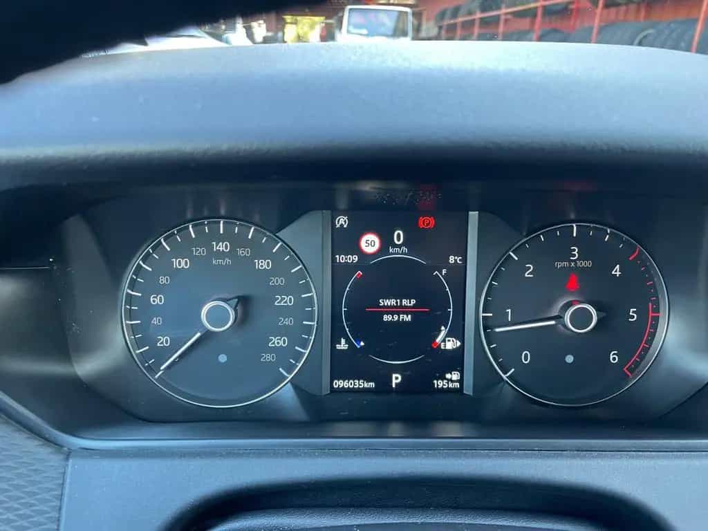 Land Rover Range Rover Rover Velar R-Dynamic S/Leder/Kamera/LED 06/2019-photo-15