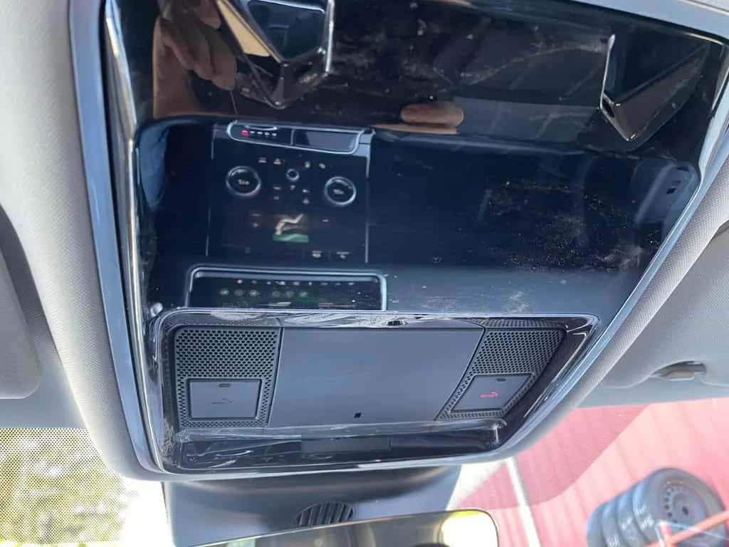 Land Rover Range Rover Rover Velar R-Dynamic S/Leder/Kamera/LED 06/2019-photo-24