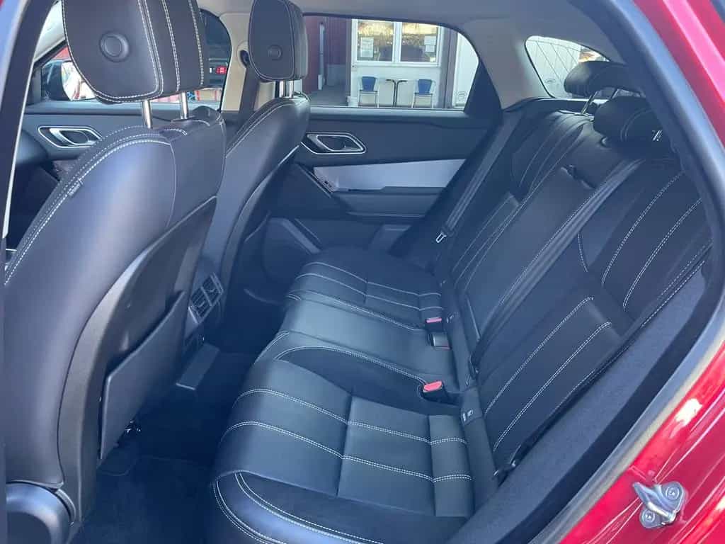 Land Rover Range Rover Rover Velar R-Dynamic S/Leder/Kamera/LED 06/2019-photo-25