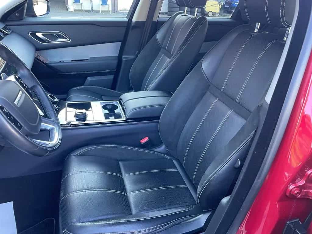 Land Rover Range Rover Rover Velar R-Dynamic S/Leder/Kamera/LED 06/2019-photo-26
