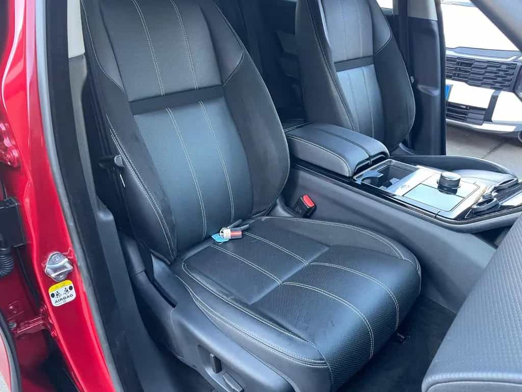Land Rover Range Rover Rover Velar R-Dynamic S/Leder/Kamera/LED 06/2019-photo-28