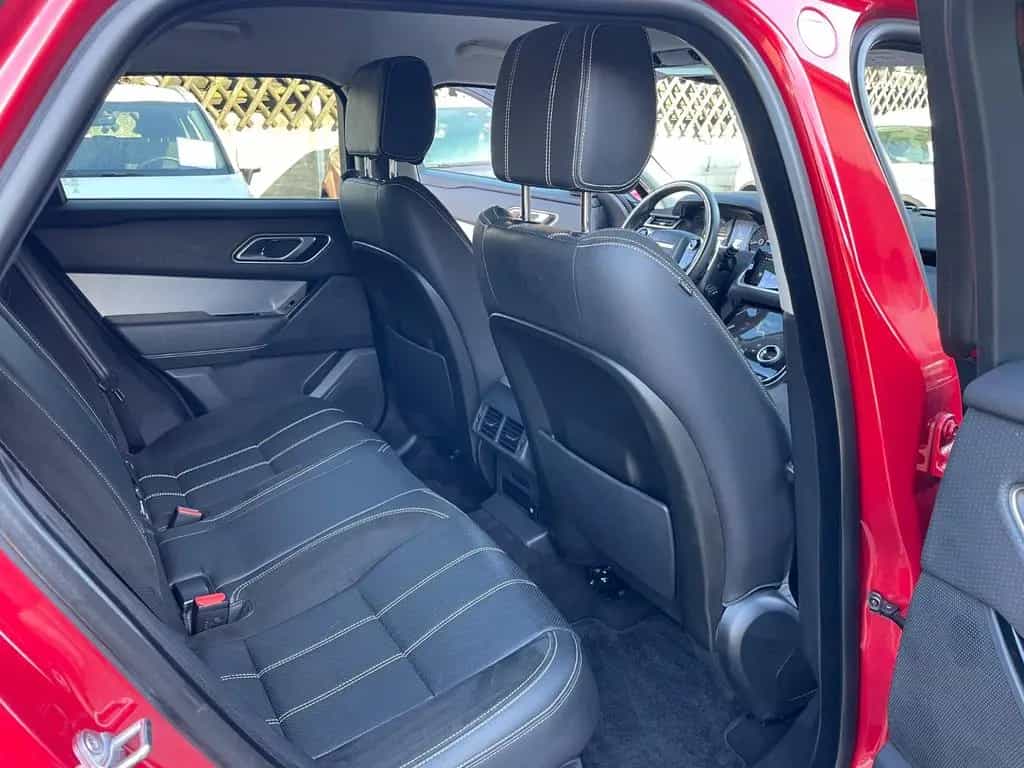 Land Rover Range Rover Rover Velar R-Dynamic S/Leder/Kamera/LED 06/2019-photo-30