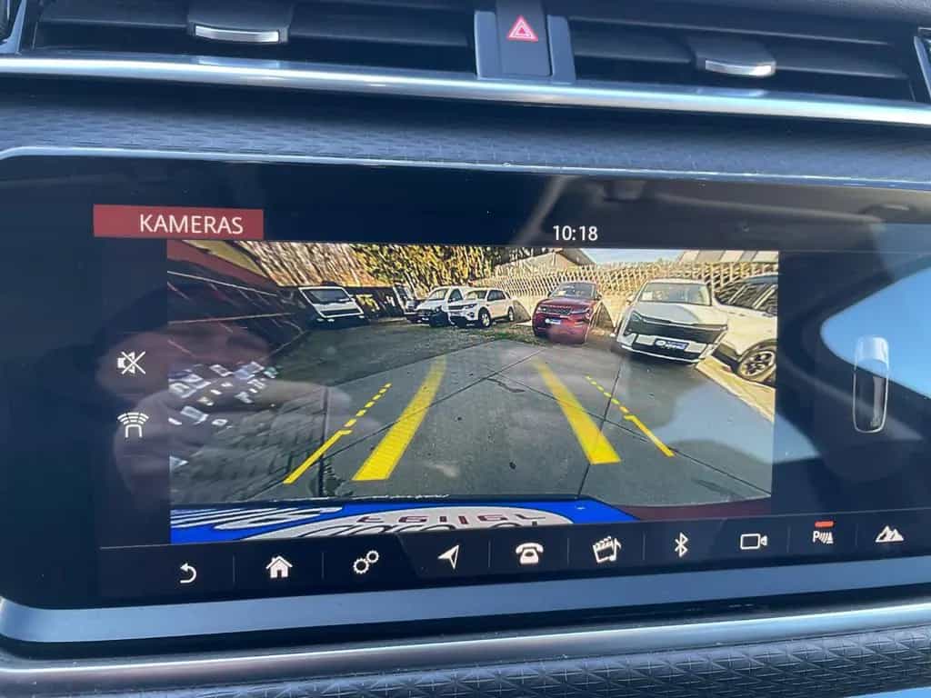 Land Rover Range Rover Rover Velar R-Dynamic S/Leder/Kamera/LED 06/2019-photo-33