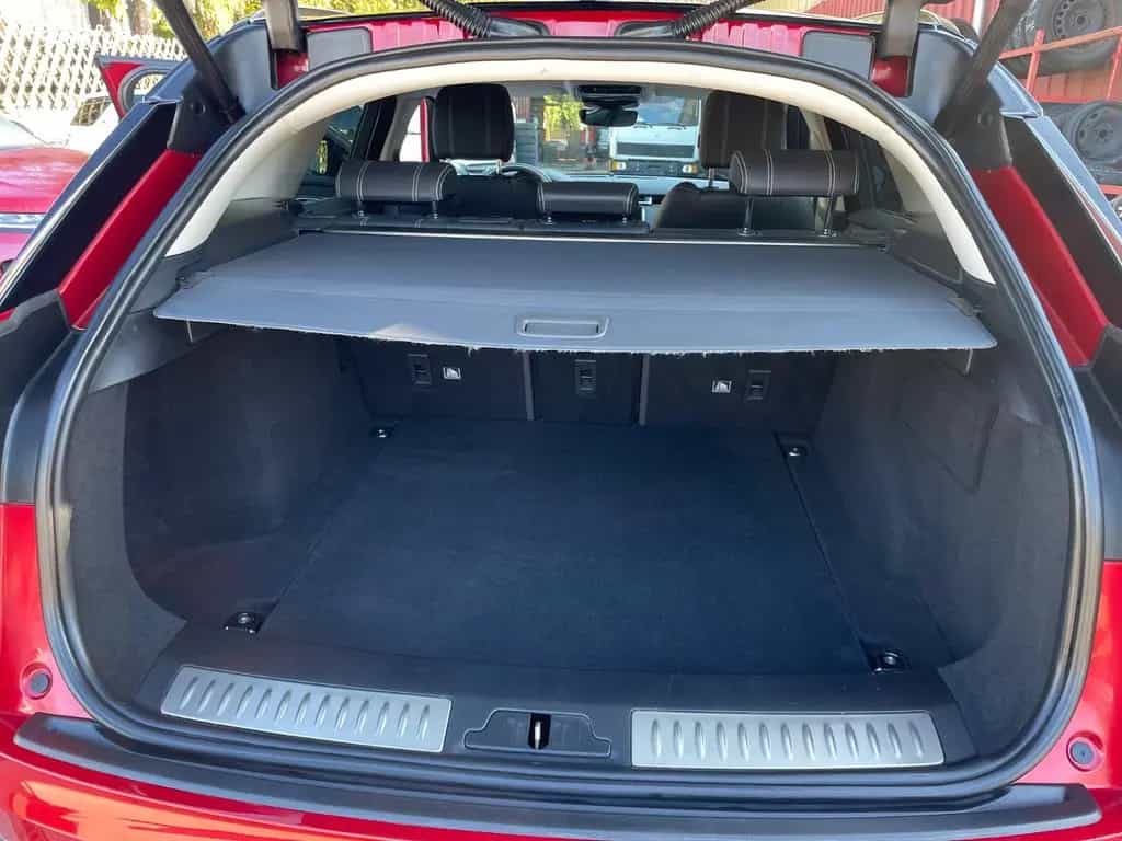 Land Rover Range Rover Rover Velar R-Dynamic S/Leder/Kamera/LED 06/2019-photo-41