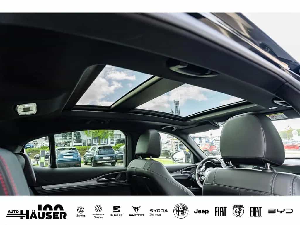 Alfa Romeo Stelvio Competizione 2.2 Diesel Q4 PANO HARMAN-K 10/2023-photo-15
