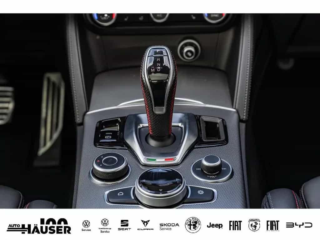 Alfa Romeo Stelvio Competizione 2.2 Diesel Q4 PANO HARMAN-K 10/2023-photo-18