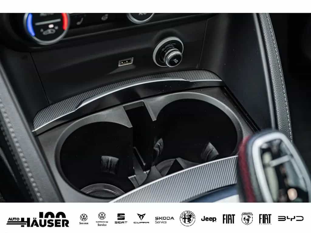 Alfa Romeo Stelvio Competizione 2.2 Diesel Q4 PANO HARMAN-K 10/2023-photo-26