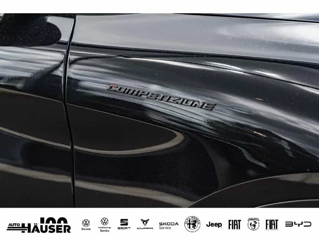 Alfa Romeo Stelvio Competizione 2.2 Diesel Q4 PANO HARMAN-K 10/2023-photo-6