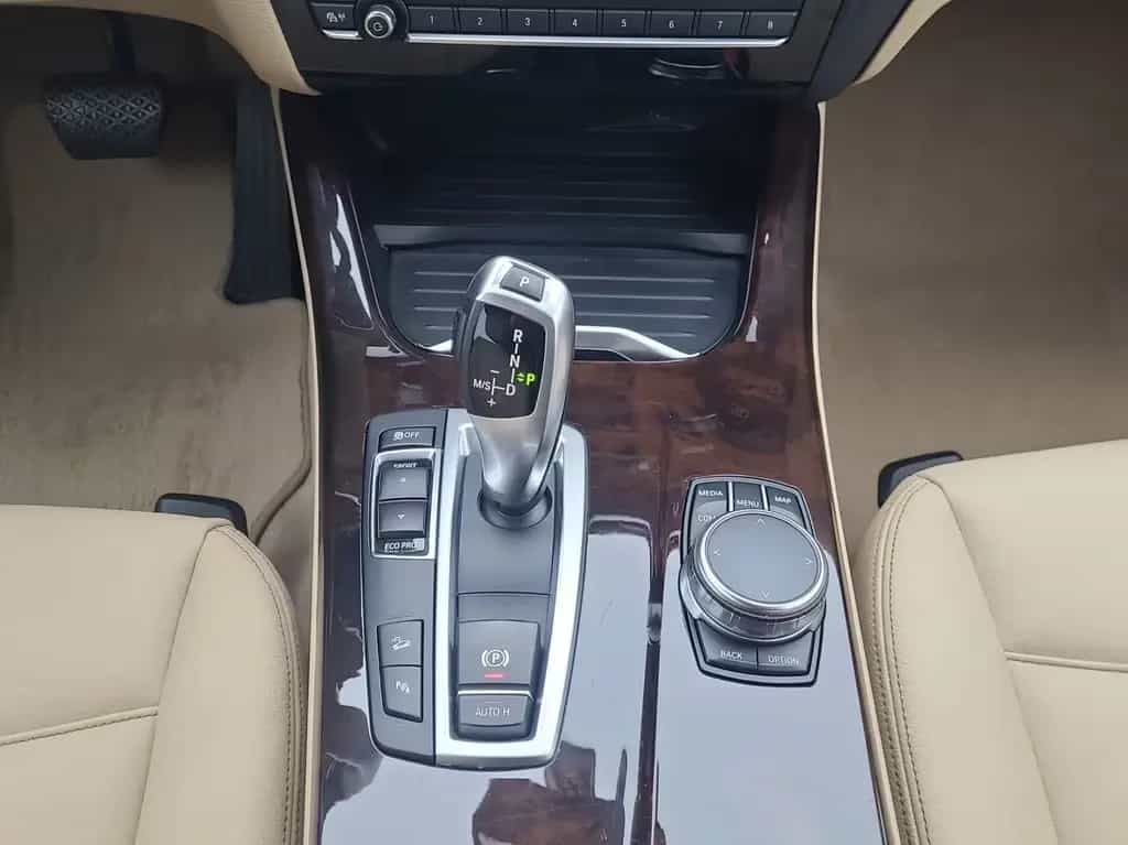 BMW X4 xDrive20i Advantage *Navi*CarPlay*Kamera* 09/2017-photo-16