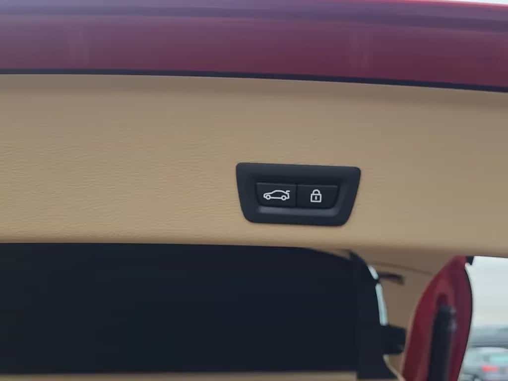 BMW X4 xDrive20i Advantage *Navi*CarPlay*Kamera* 09/2017-photo-18