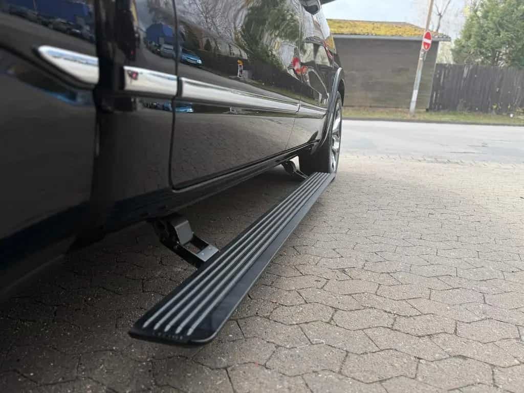 Dodge RAM CLEAN-CARFAX*LIMITED*LUFT*AHK*RAMBOX*360°KAMERA* 02/2021-photo-19