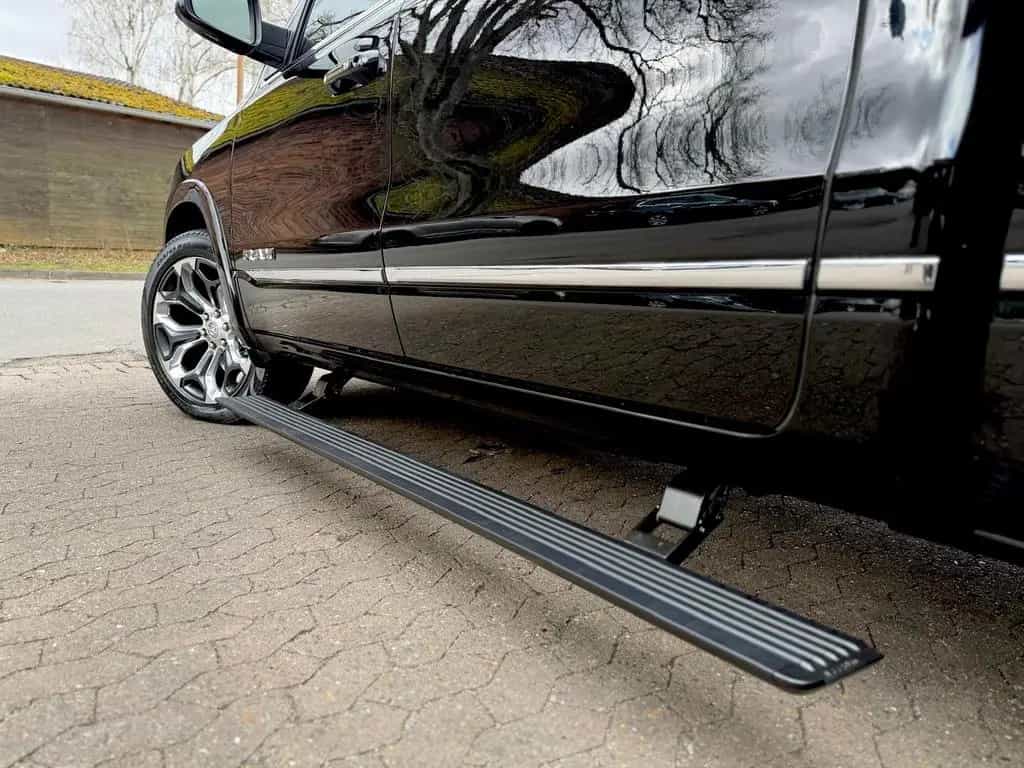 Dodge RAM CLEAN-CARFAX*LIMITED*LUFT*AHK*RAMBOX*360°KAMERA* 02/2021-photo-27