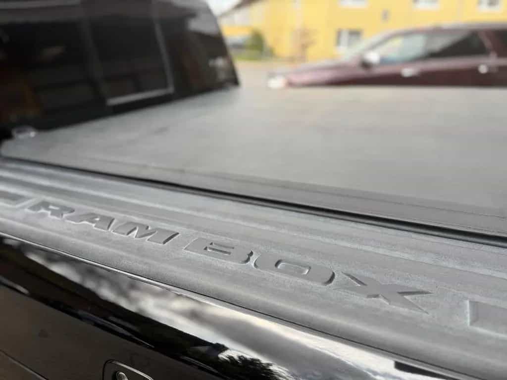 Dodge RAM CLEAN-CARFAX*LIMITED*LUFT*AHK*RAMBOX*360°KAMERA* 02/2021-photo-29