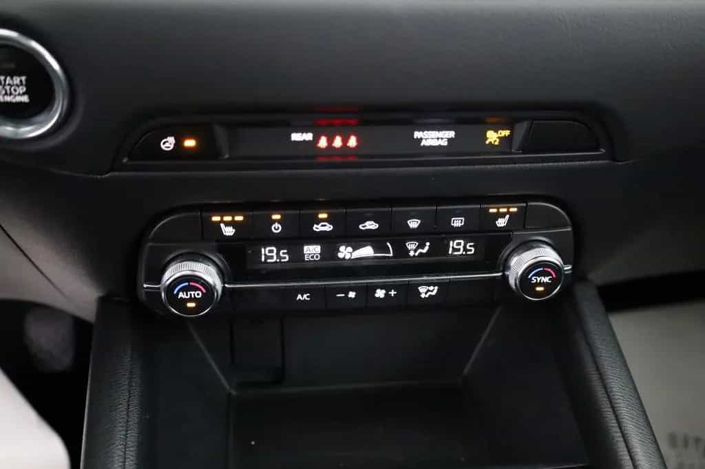 Mazda CX-5 Exclusive-Line Navi,LED,HUD,360°Kam,SH,AHK 03/2020-photo-10
