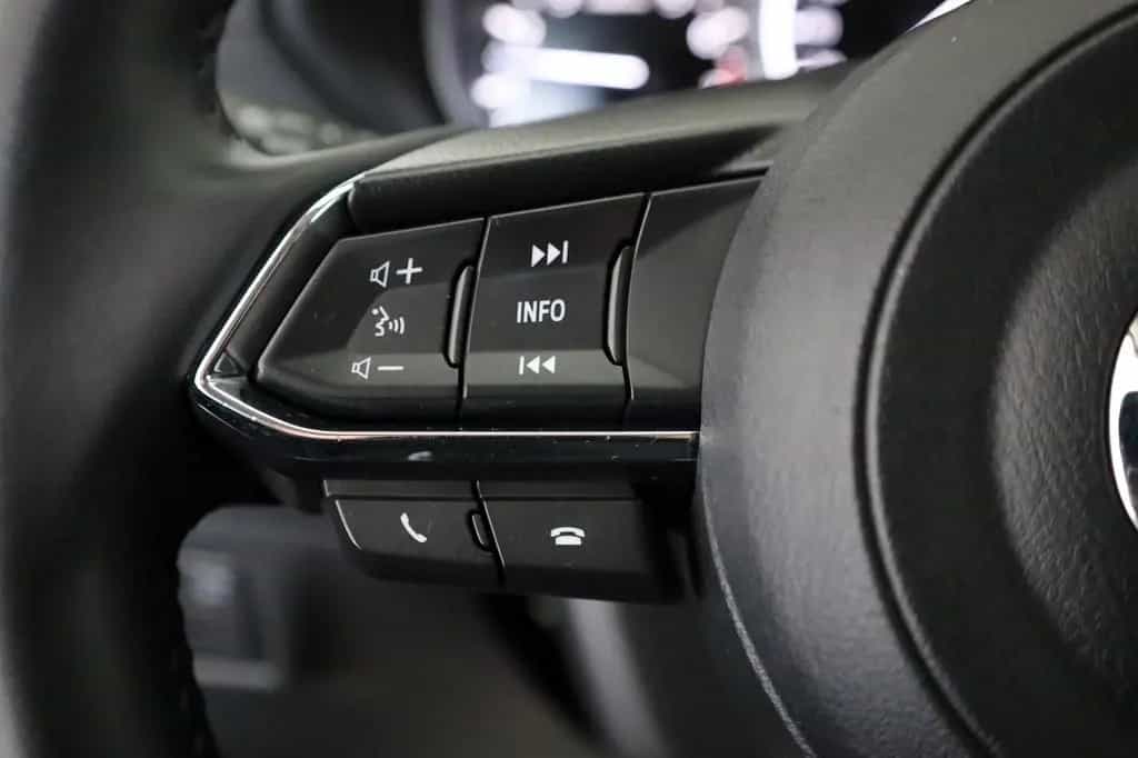 Mazda CX-5 Exclusive-Line Navi,LED,HUD,360°Kam,SH,AHK 03/2020-photo-19