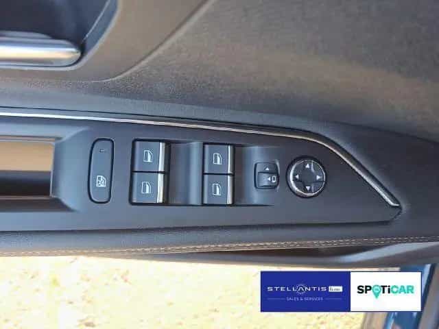 Peugeot 3008 1.2 PureTech 130 GT Autom 3008 1.2 PureTech 11/2023-photo-10