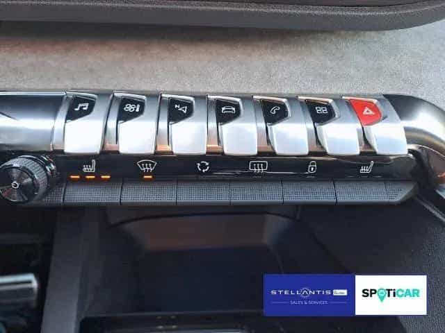 Peugeot 3008 1.2 PureTech 130 GT Autom 3008 1.2 PureTech 11/2023-photo-13