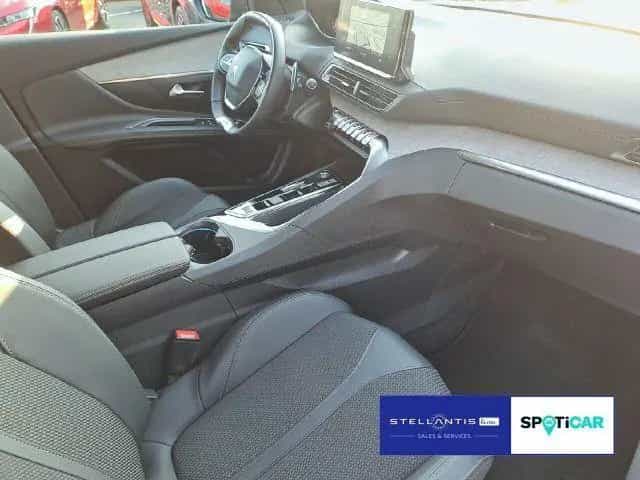 Peugeot 3008 1.2 PureTech 130 GT Autom 3008 1.2 PureTech 11/2023-photo-16