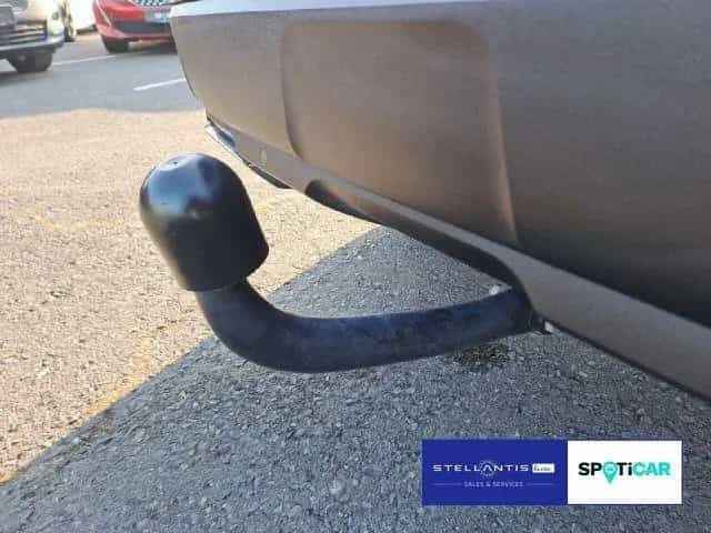 Peugeot 3008 1.2 PureTech 130 GT Autom 3008 1.2 PureTech 11/2023-photo-17