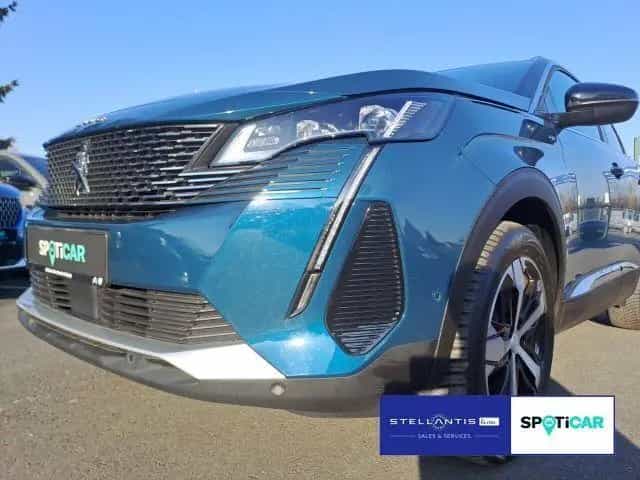Peugeot 3008 1.2 PureTech 130 GT Autom 3008 1.2 PureTech 11/2023-photo-18