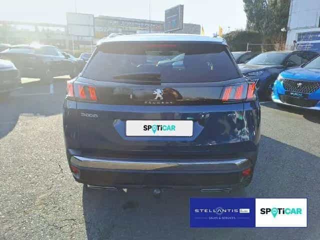 Peugeot 3008 1.2 PureTech 130 GT Autom 3008 1.2 PureTech 11/2023-photo-2