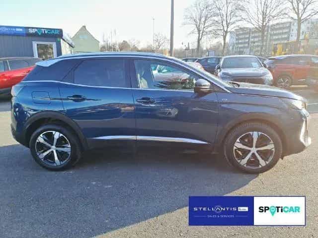 Peugeot 3008 1.2 PureTech 130 GT Autom 3008 1.2 PureTech 11/2023-photo-3