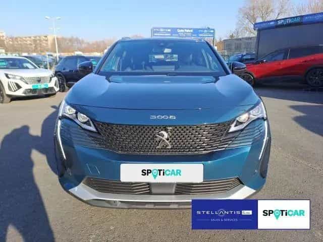 Peugeot 3008 1.2 PureTech 130 GT Autom 3008 1.2 PureTech 11/2023-photo-5
