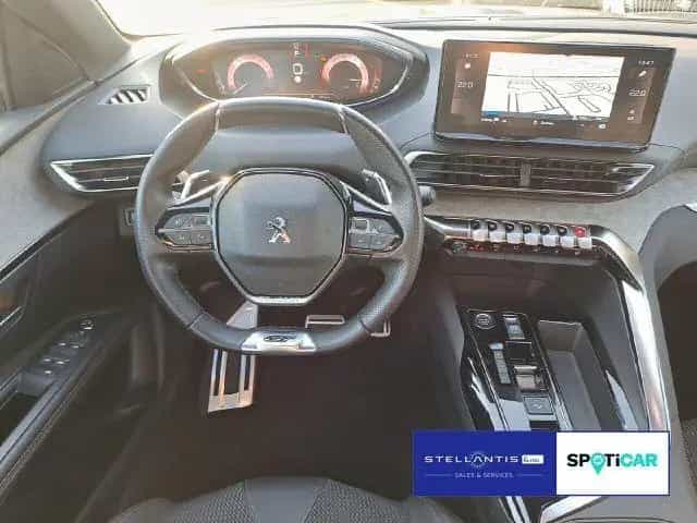 Peugeot 3008 1.2 PureTech 130 GT Autom 3008 1.2 PureTech 11/2023-photo-6