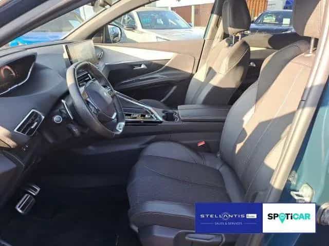 Peugeot 3008 1.2 PureTech 130 GT Autom 3008 1.2 PureTech 11/2023-photo-7