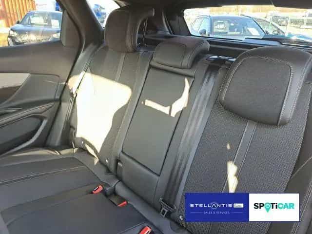 Peugeot 3008 1.2 PureTech 130 GT Autom 3008 1.2 PureTech 11/2023-photo-8
