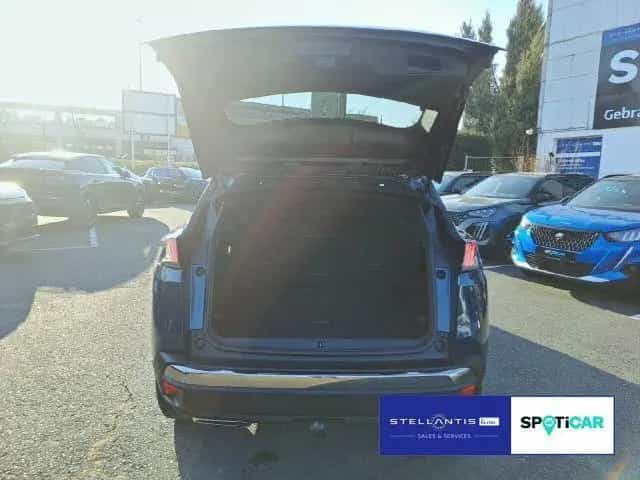Peugeot 3008 1.2 PureTech 130 GT Autom 3008 1.2 PureTech 11/2023-photo-9