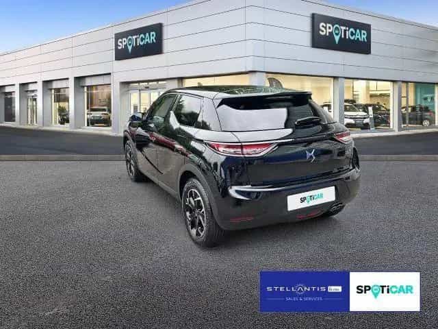 DS Automobiles DS3 Crossback 1.2 PureTech 130 *Kamera*LED*SHZ 10/2022-photo-1