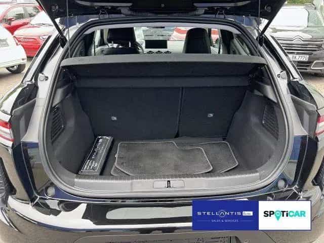 DS Automobiles DS3 Crossback 1.2 PureTech 130 *Kamera*LED*SHZ 10/2022-photo-10